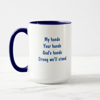 Inspirational Mug