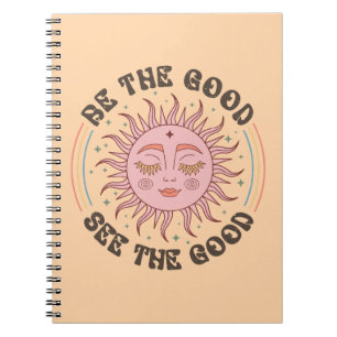 Inspirational Notebooks