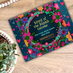 Inspirational ONE WORD Inspirivity Encouragement  Calendar<br><div class="desc">Can ONE WORD really change your life? It’s worth a shot…. These colorful ONE WORD Encouraging calendars are inspirational, colorful and unique! One Word calendars have been a huge hit with coaches, employers, teachers etc..to help motivate and improve lives. Try one for yourself or gift them to your coworkers, family...</div>