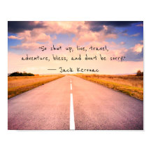 Inspirational Photo poster