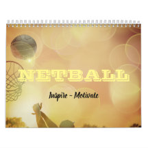 Inspirational Pictures and Quotes Netball