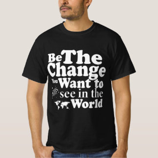 Inspirational Positive Mindset Quote T-Shirt