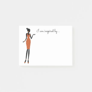 Inspirational Post-it Notes