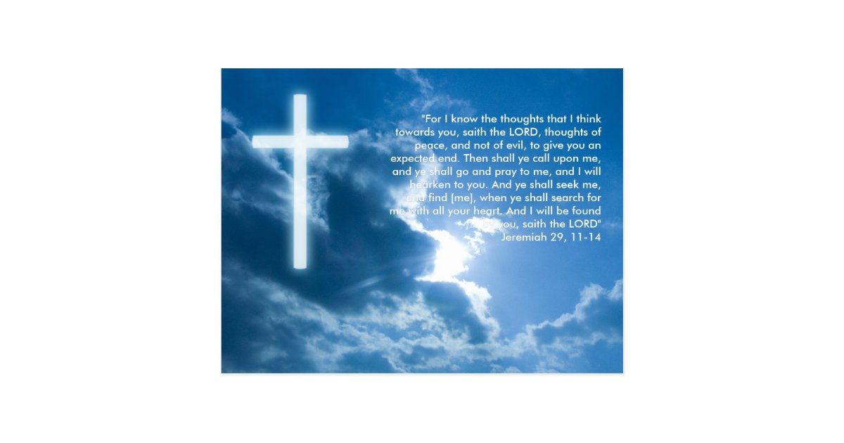 inspirational postcard jeremiah 29 11 14 zazzle com rsvp postcard for wedding