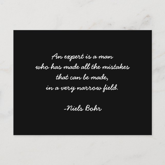 Inspirational Postcard Quotes (Front)