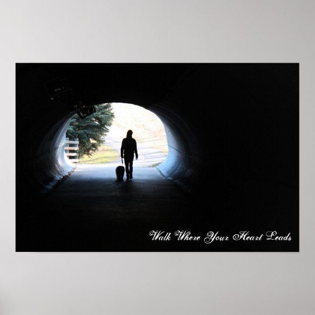 Inspirational Poster (Front)