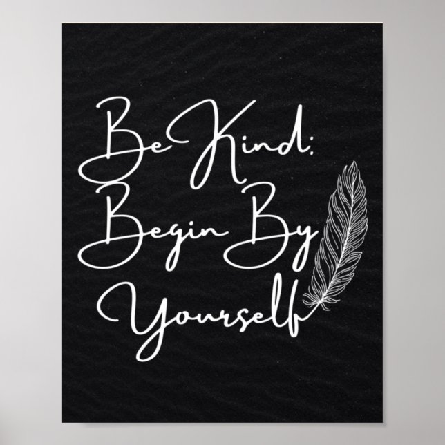 Inspirational Poster (Front)