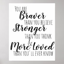 Inspirational Poster