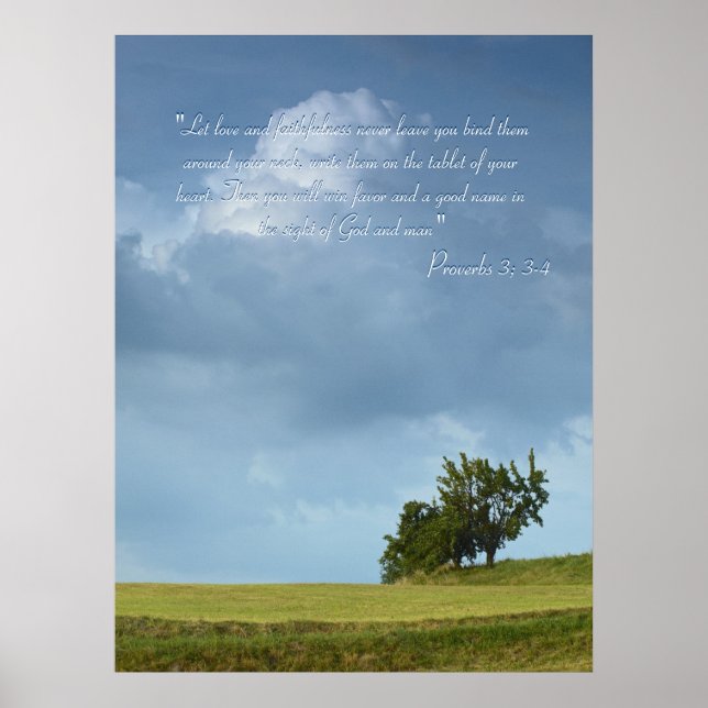 Inspirational - Poster (Front)