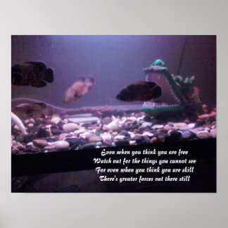 Inspirational Poster