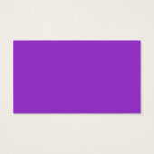 Inspirational Profile Cards (Back)