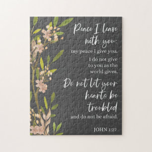 Inspirational Proverbs/Gift Jigsaw Puzzle