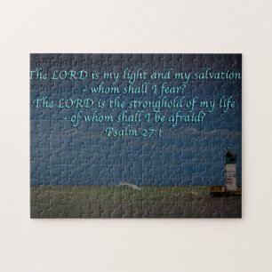 Inspirational Puzzle