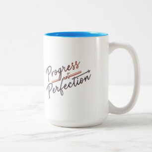Inspirational Quote Coffee Mug 