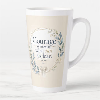 Inspirational Quote Coffee Mug