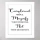Inspirational Quote Compliment People | Poster | Zazzle