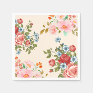 "Inspirational Quote Cushion – Comfort & Motivatio Napkins