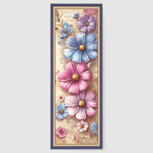 Inspirational Quote/Dog Bookmarks
