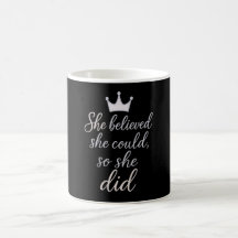 Inspirational Quote for Women