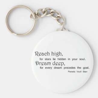 Inspirational quote keychains motivation gifts