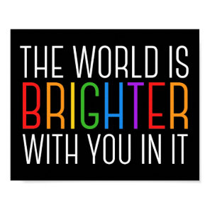 Inspirational Quote Mental Health Encouragement Poster