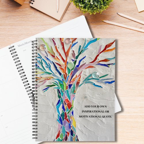 Inspirational Quote Planner
