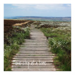 Inspirational Quote Poster Inspirational Quote Poster