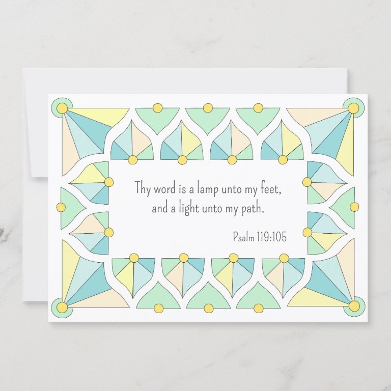 Inspirational quote Sunlight Vintage CC1267 Card 