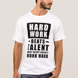 Inspirational Quote T-Shirt