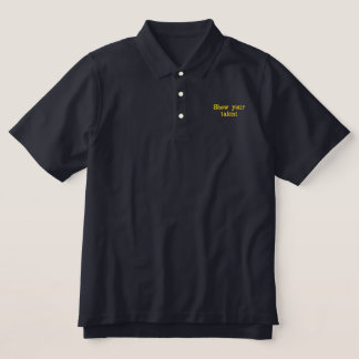 Inspirational Quote T-Shirt