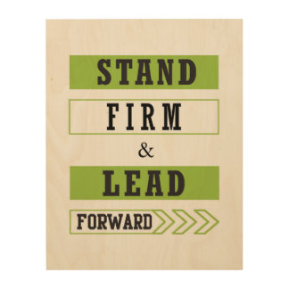 Inspirational Quote Wall Art | Office Decor Print