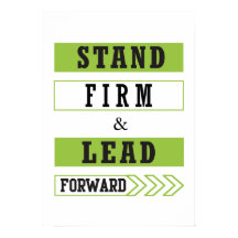 Inspirational Quote Wall Art | Office Decor Print