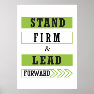 Inspirational Quote Wall Art | Office Decor Print