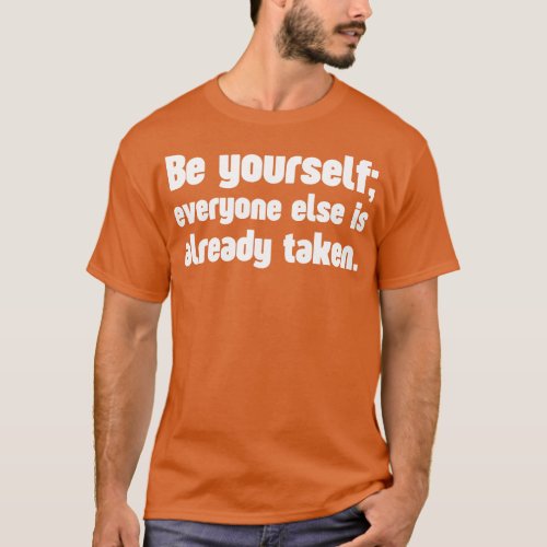 Inspirational Quotes 31 T_Shirt