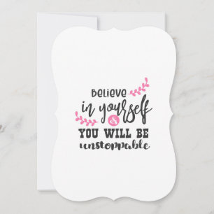 Inspirational Quotes Design  