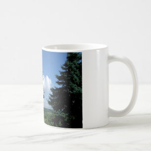 Inspirational Quotes -- Eleanor Roosevelt Coffee Mug