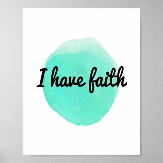 inspirational quotes for positive vibes poster (Front)