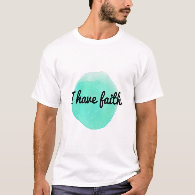 inspirational quotes for positive vibes T-Shirt (Front)