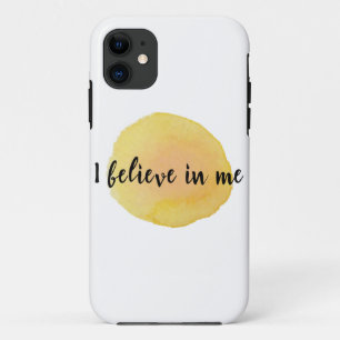Inspirational quotes for strong people for success iPhone 11 case