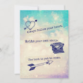 Inspirational Quotes Junk Journal Cardstock (Front)