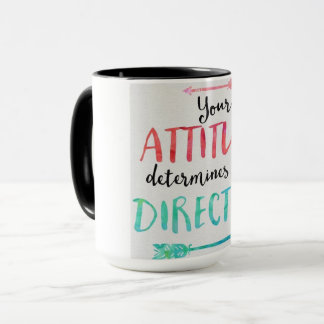 Inspirational Quotes Mug