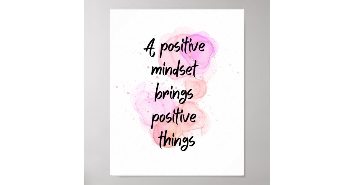 inspirational quotes positive, Get Motivated Poster | Zazzle