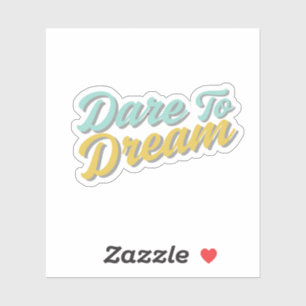 Inspirational Quotes Sticker