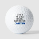 DO NOT BUY THAT STUPID GOLF BALL MONOGRAPHER OR ANY OTHER LAME GOLF GI