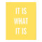 Inspirational Quotes Yellow White Life Quotes 8x10