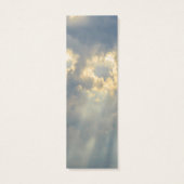 Inspirational Read Your Bible Quote Isaiah 55:11 (Back)