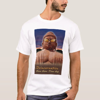 Inspirational Reincarnation T-Shirt