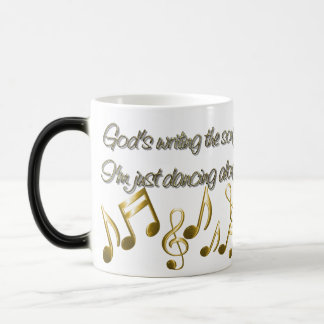 Inspirational Religious Coffee Mug Cup