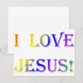 INSPIRATIONAL RELIGIOUS FAITH (Front/Back)