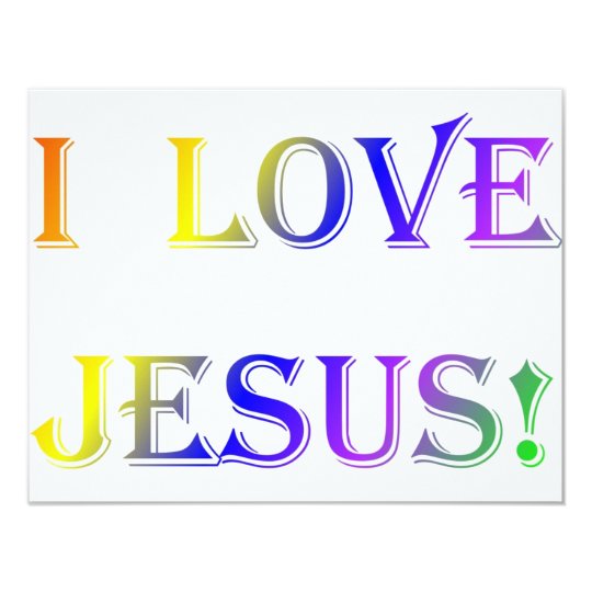 INSPIRATIONAL RELIGIOUS FAITH CARD